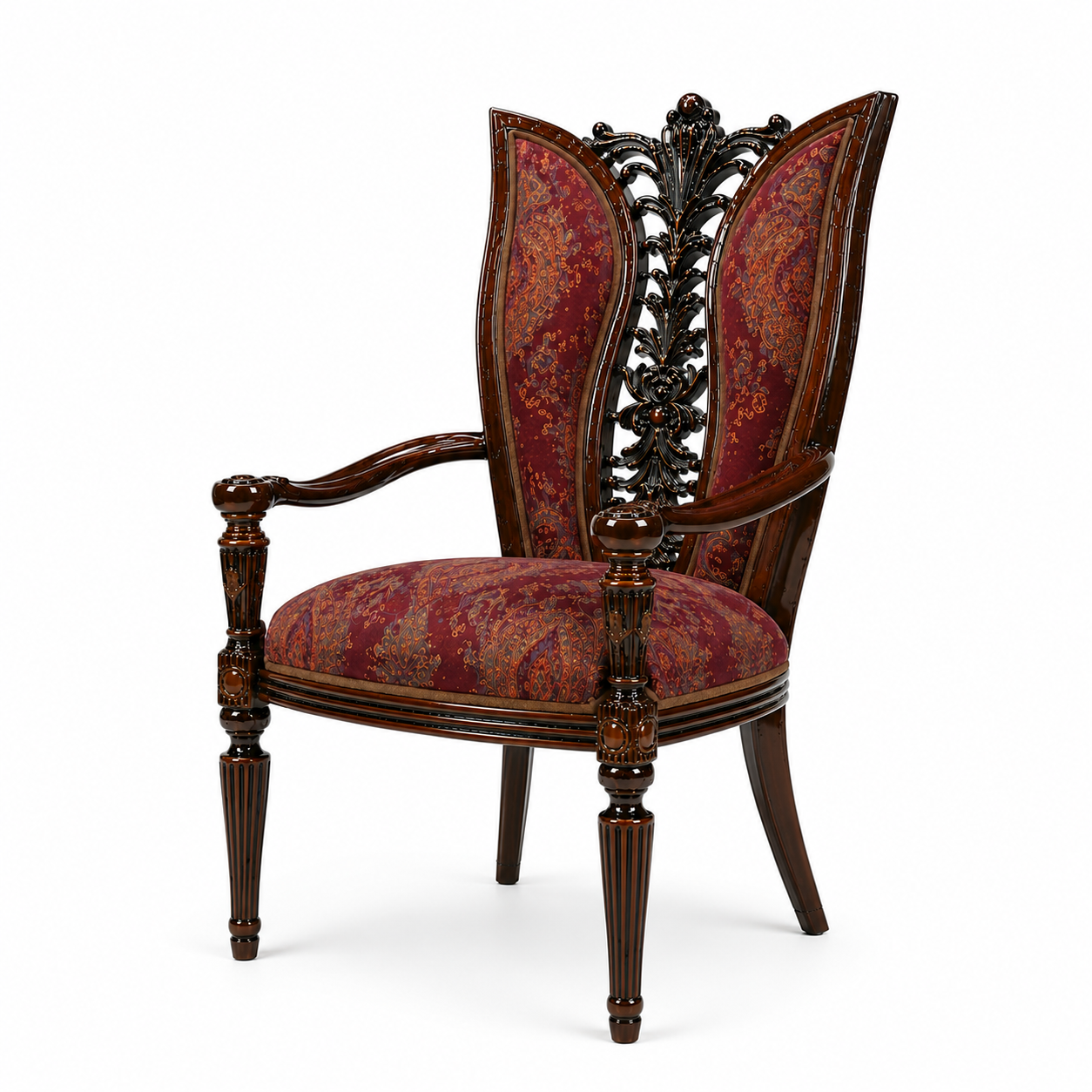 ANTIQUE CHAIR 003 1080.1080