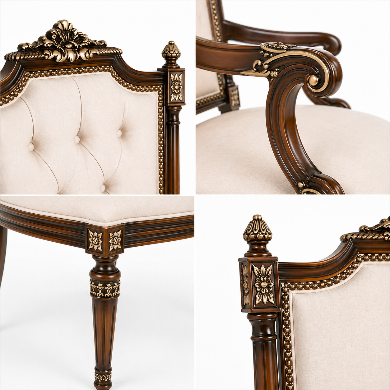 ARIA CHAIR 005