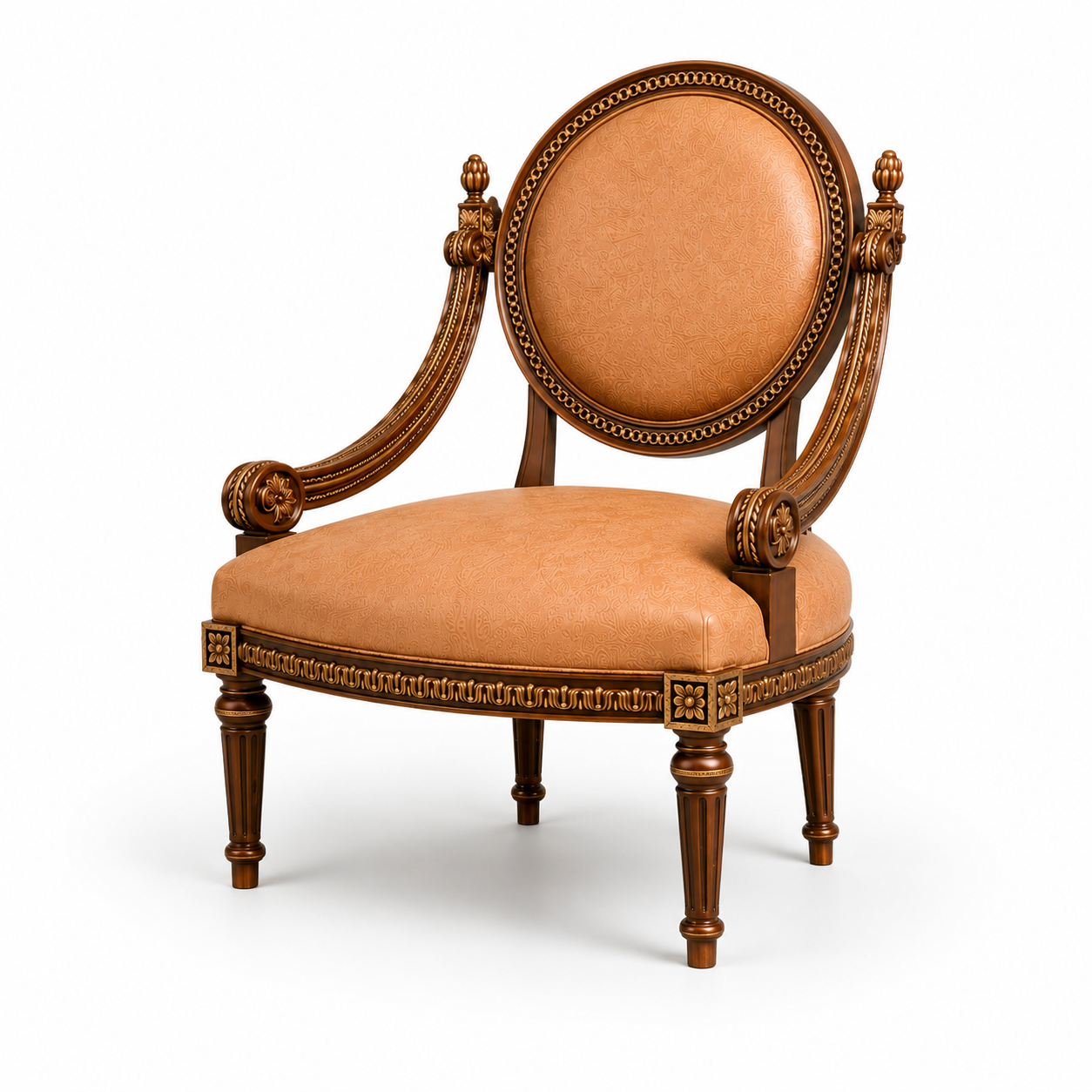 Deluxe ArmchaiR 1080 1080