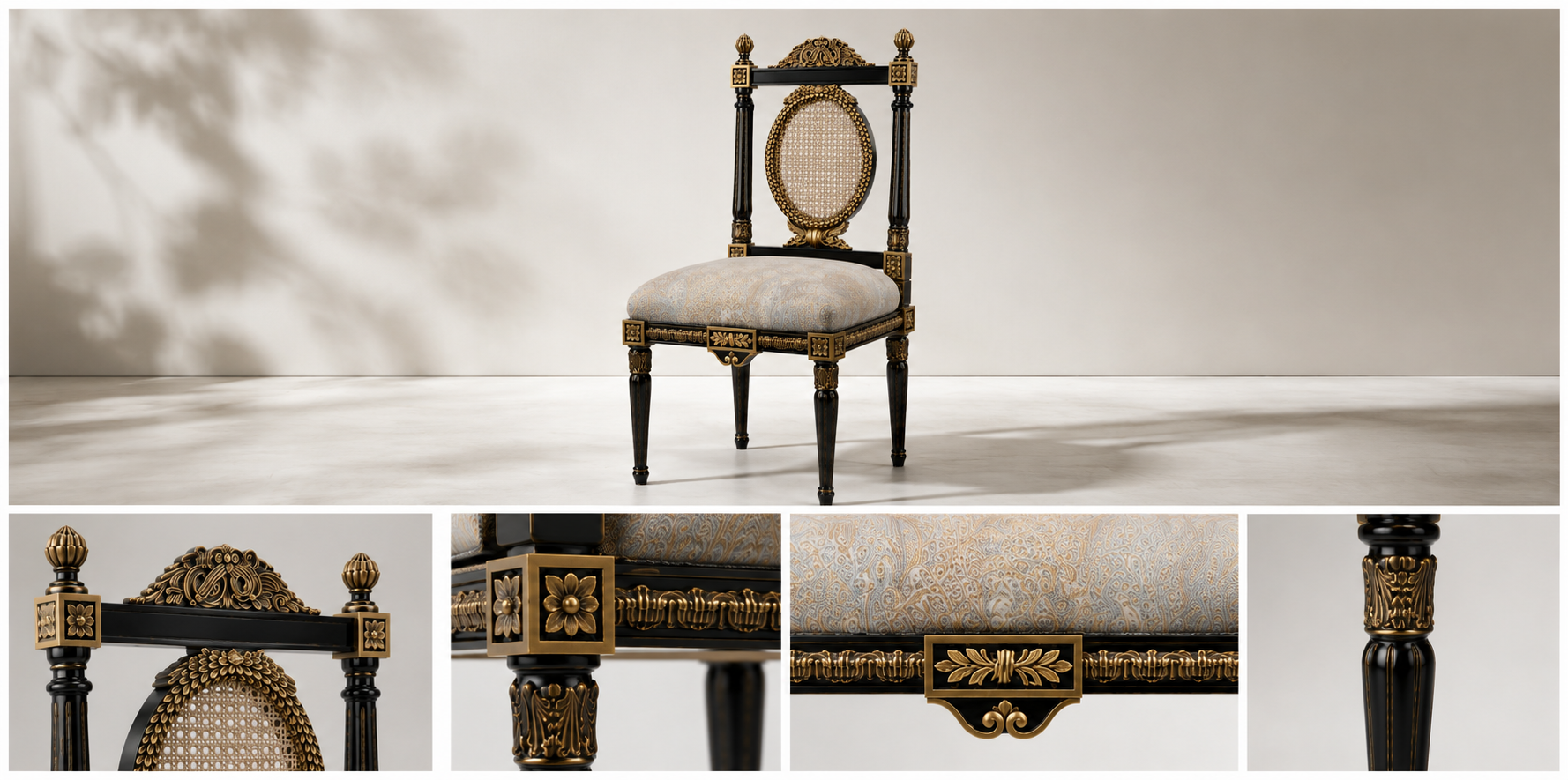 Elia Collection
