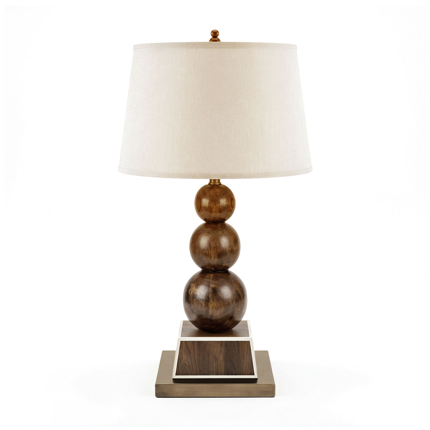 Round Collection Table Lamp