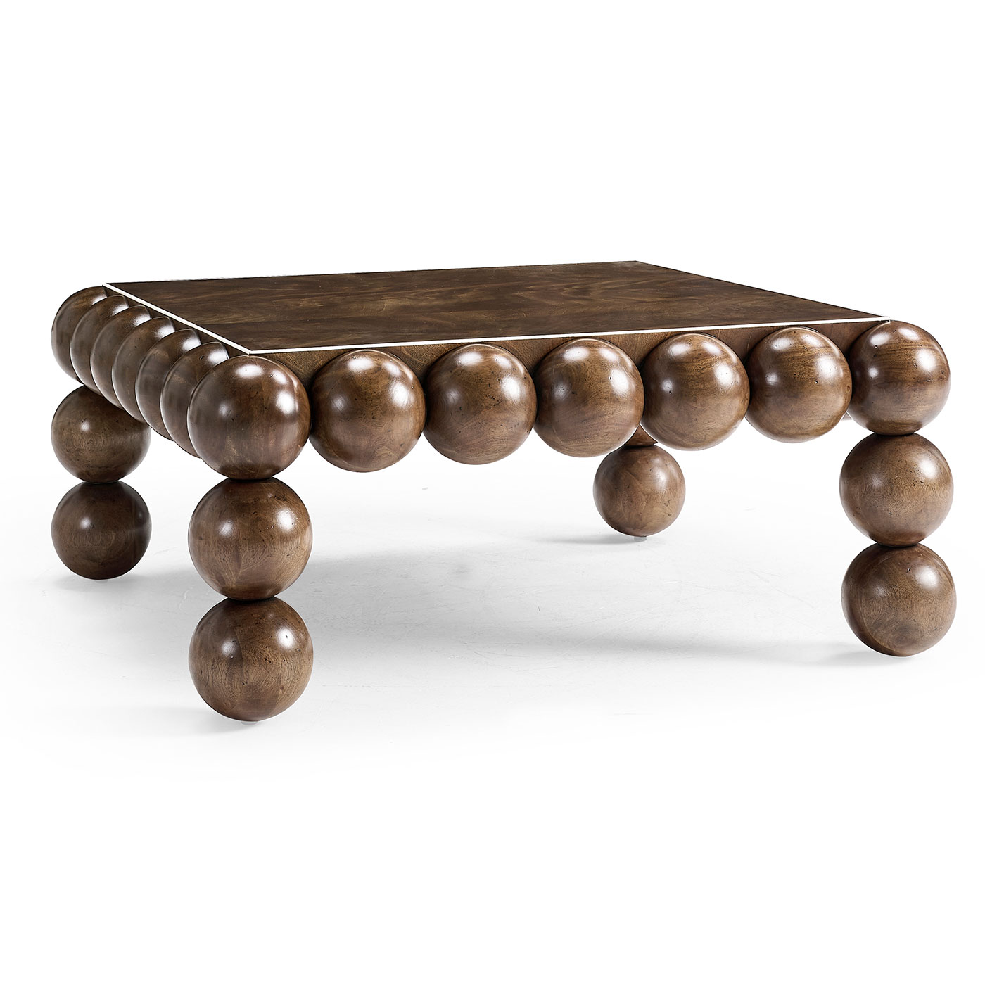 Round Collection Coffee Table