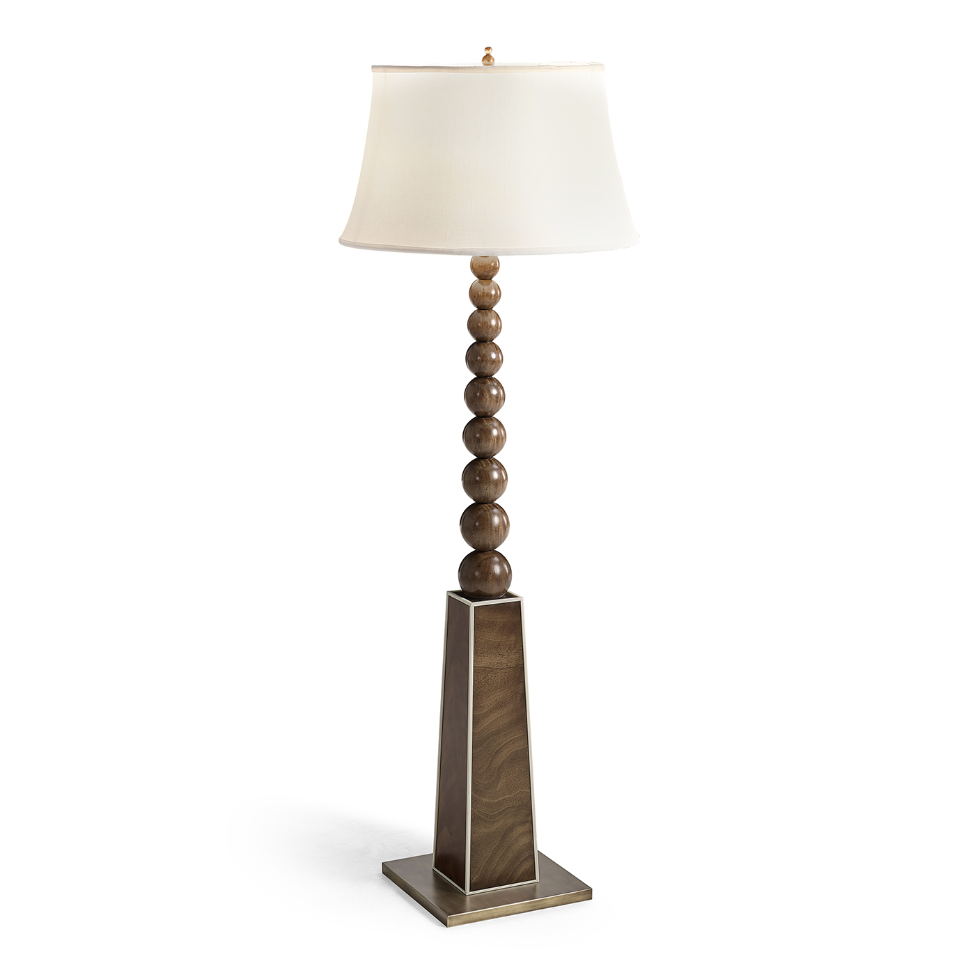 Round Collection Floor Lamp