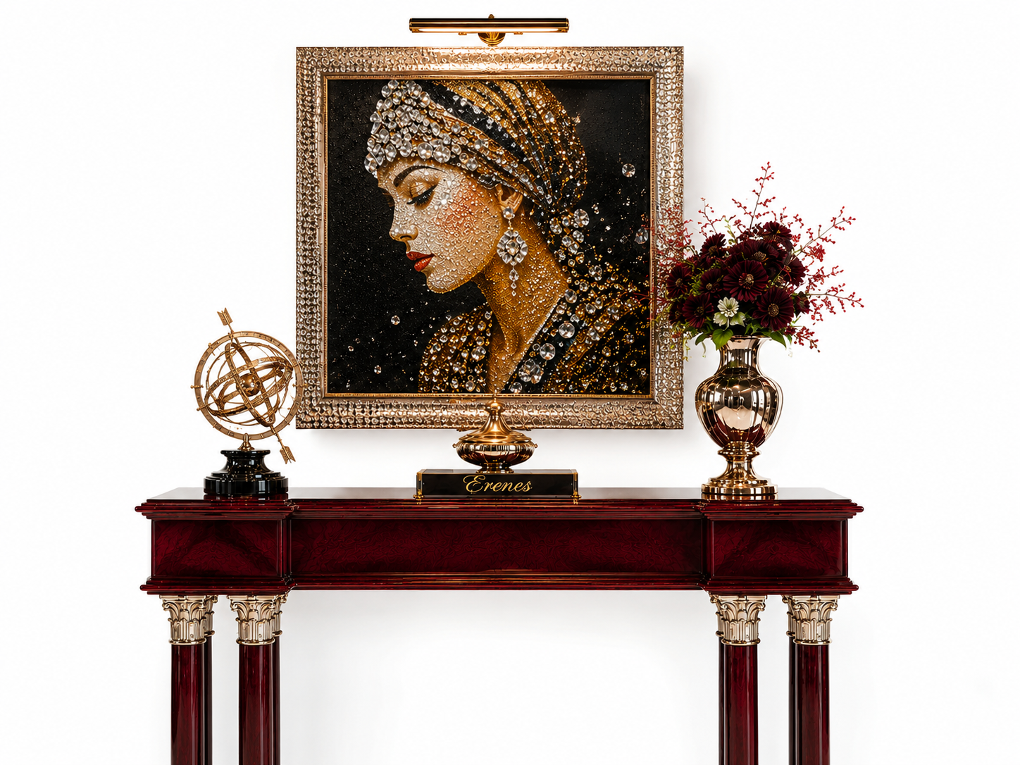 SIGNET 007