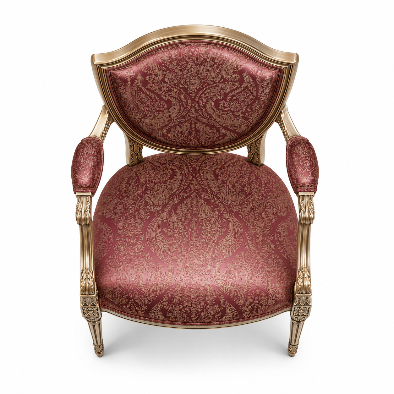 CROWN 004